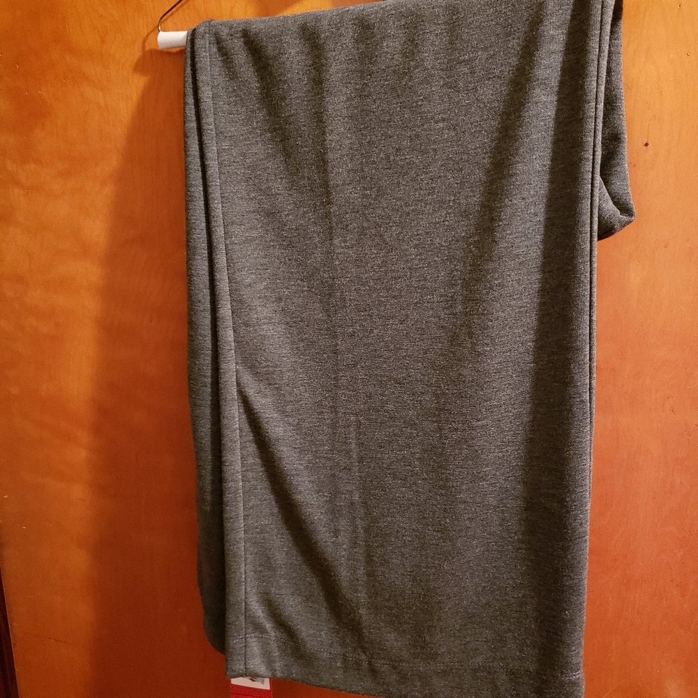 John Paul Richard Pants